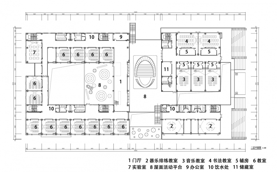 three primary schools in caoxian county china by bpd