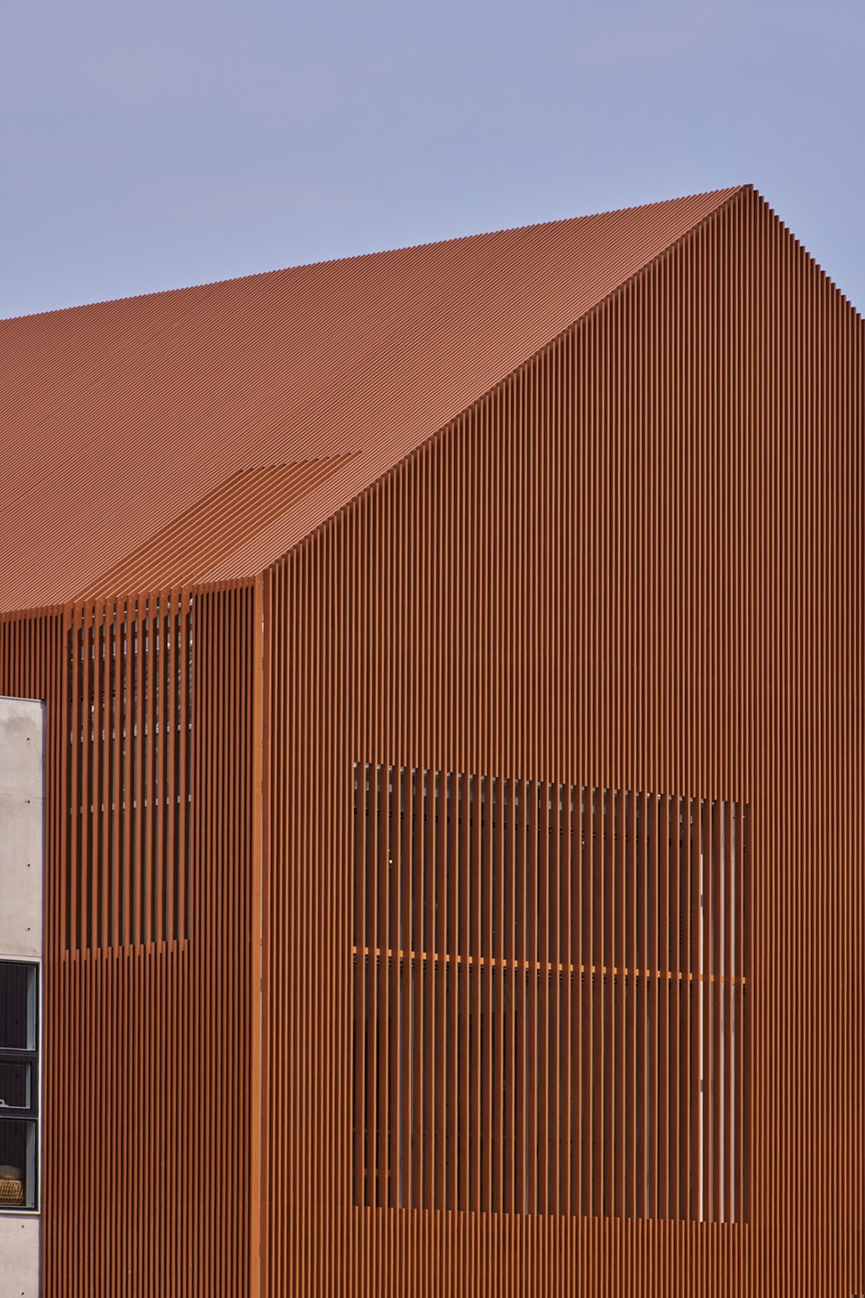 S A L T house by S E E D haus