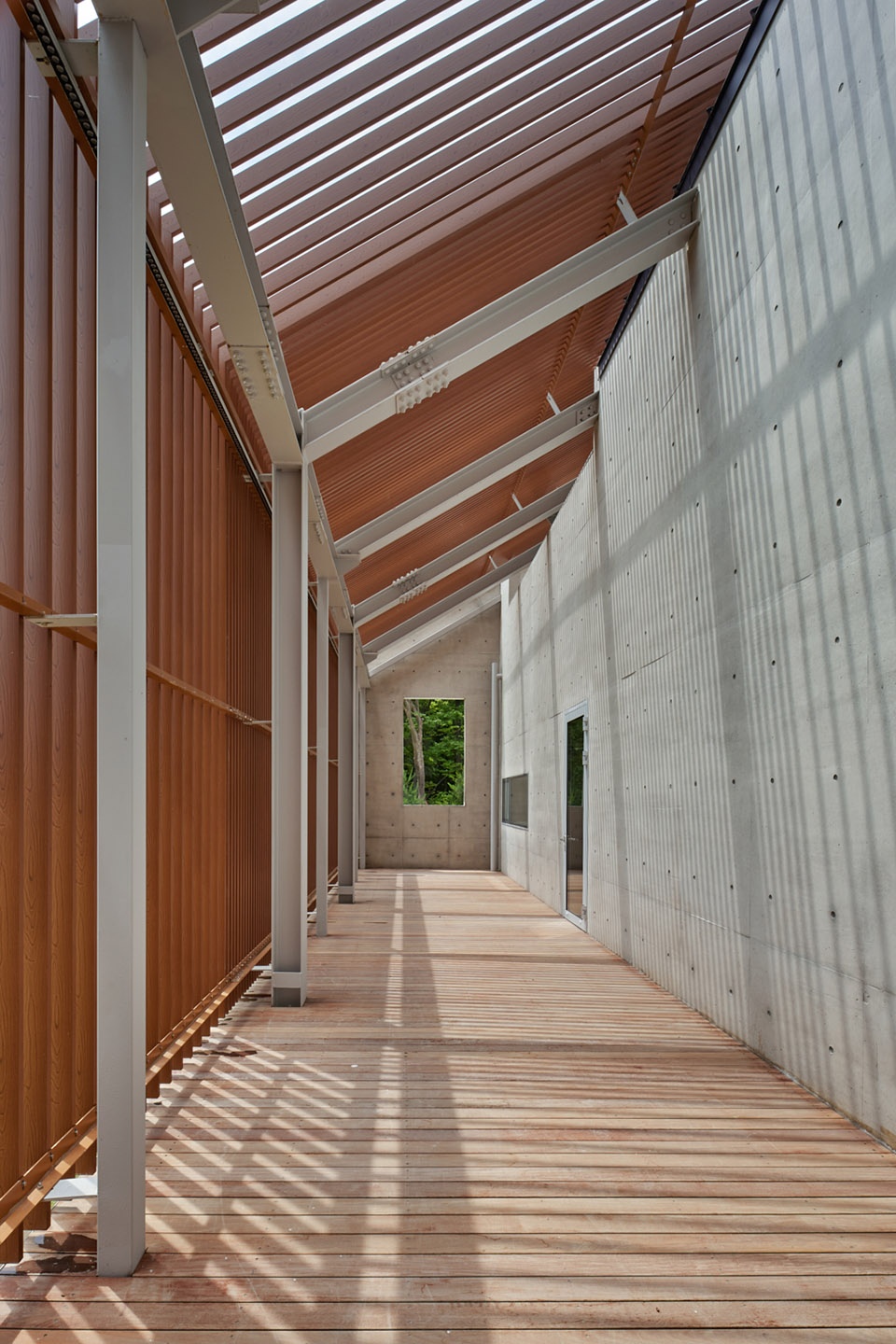 S A L T house by S E E D haus