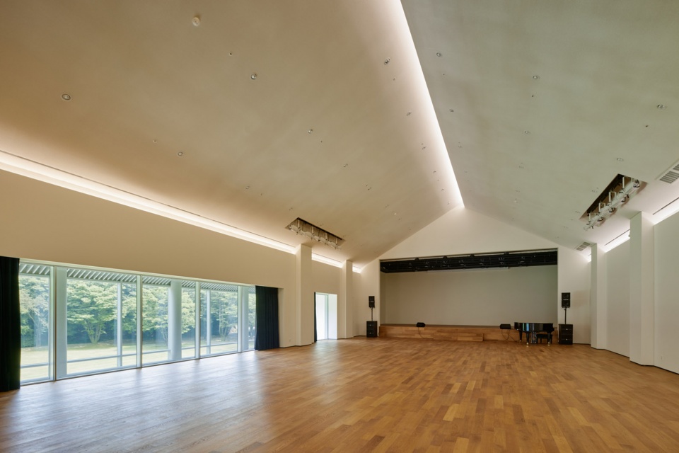 S A L T house by S E E D haus