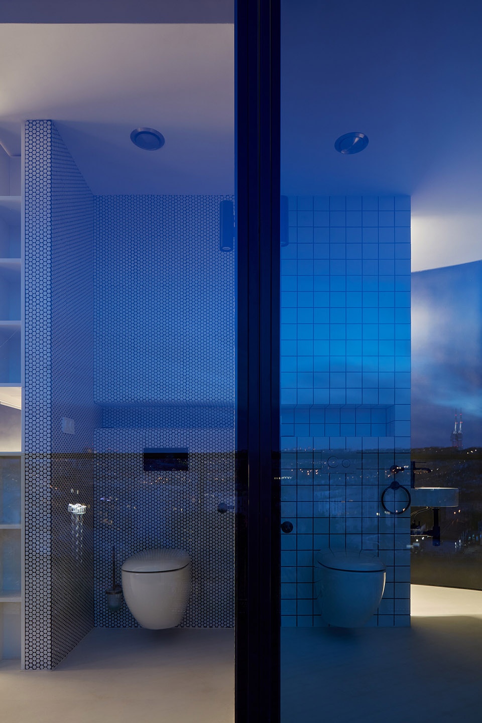 regula penthouse by petrjandabrainwork