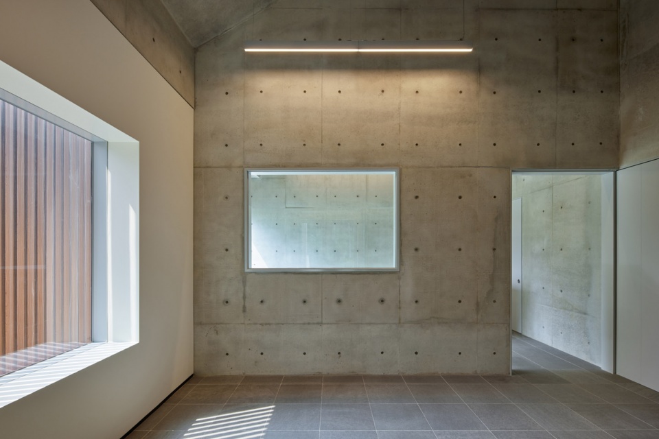 S A L T house by S E E D haus