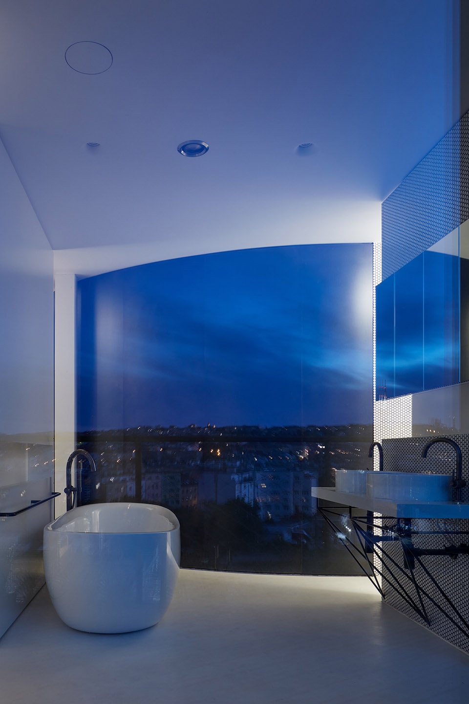 regula penthouse by petrjandabrainwork