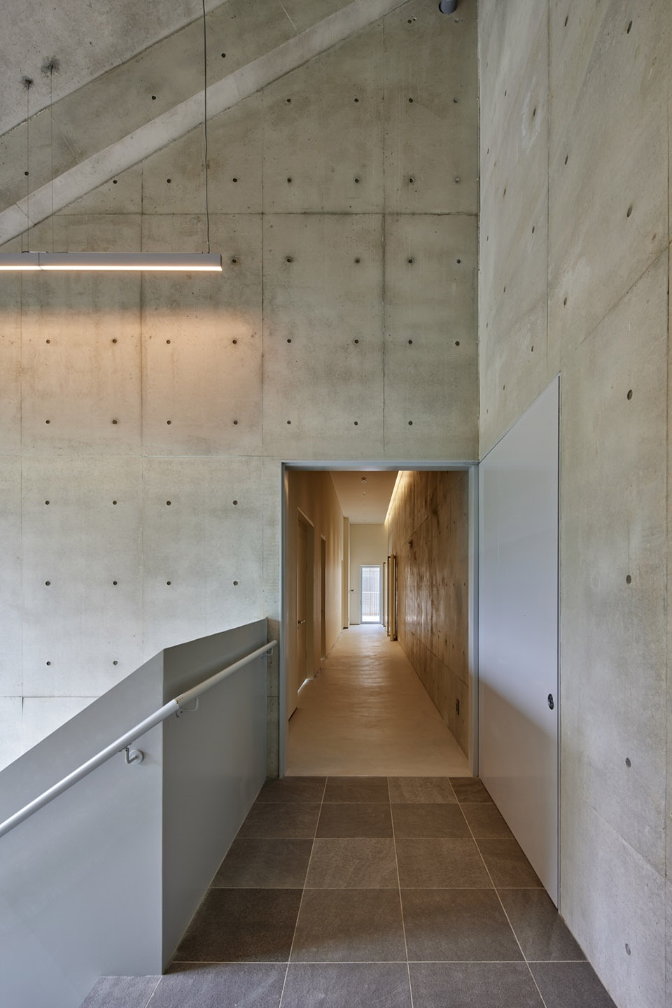 S A L T house by S E E D haus