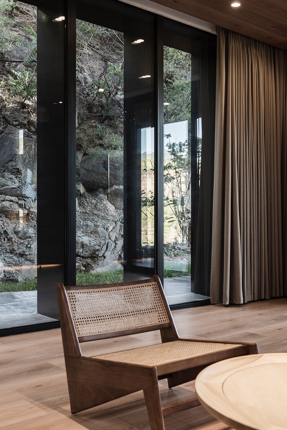 donghulin guest house china by fon studio