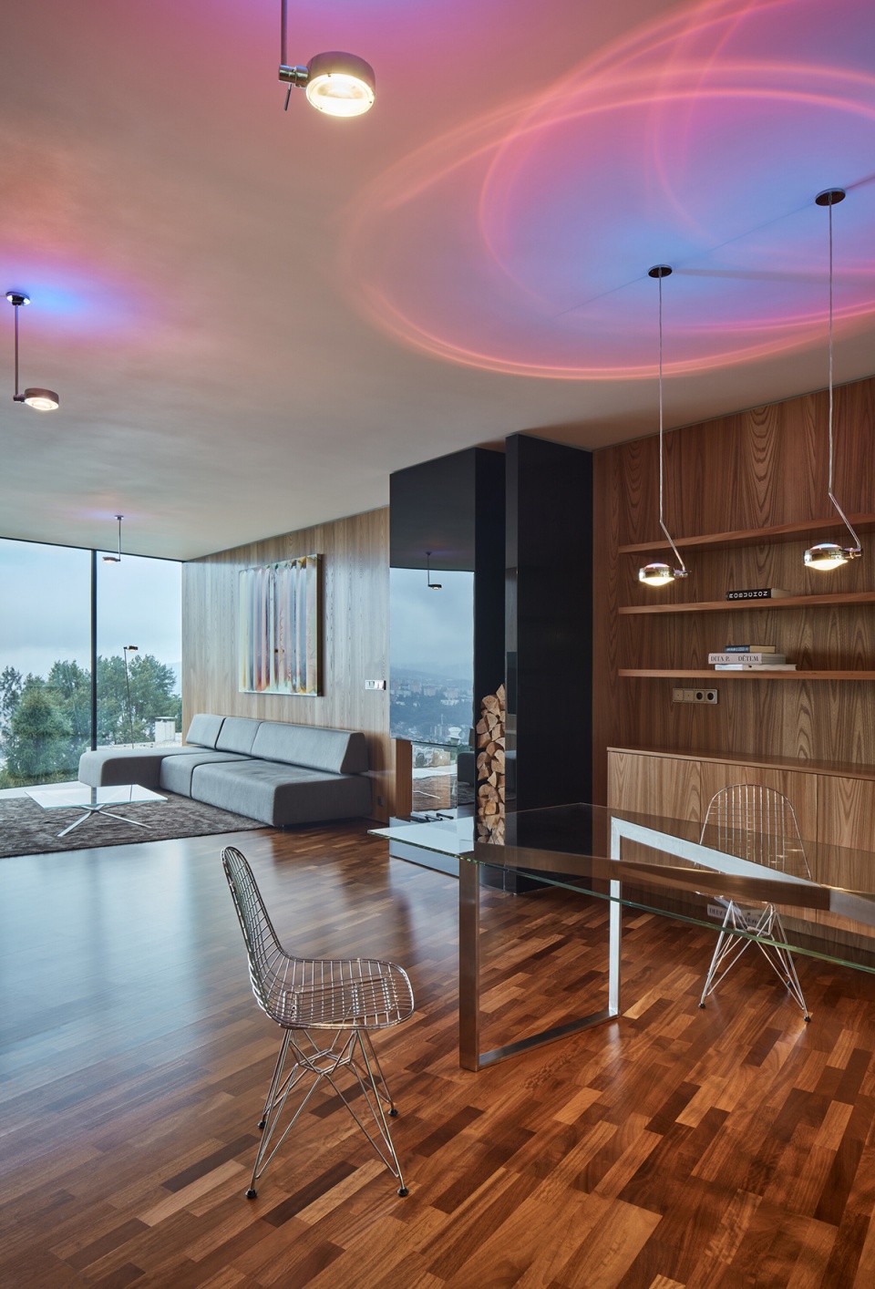 lazy house by petrjandabrainwork
