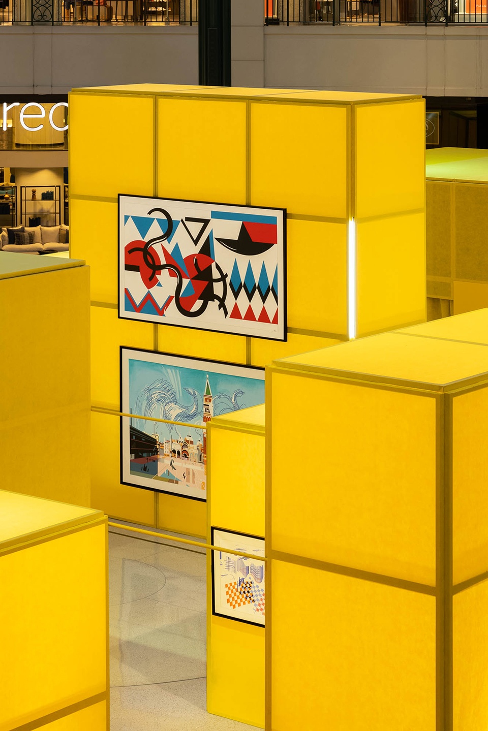 nadir afonso temporary museum by diogo aguiar studio