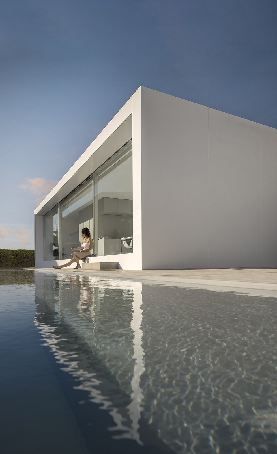 NIU N70 Fran Silvestre Arquitectos