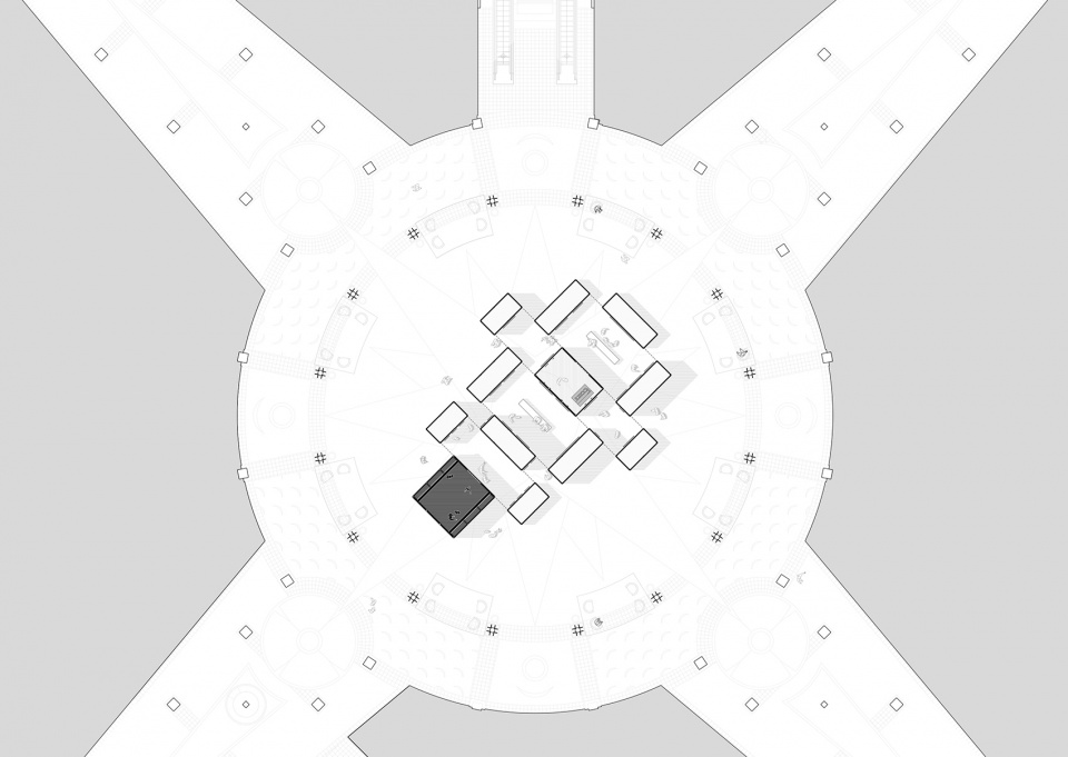 nadir afonso temporary museum by diogo aguiar studio