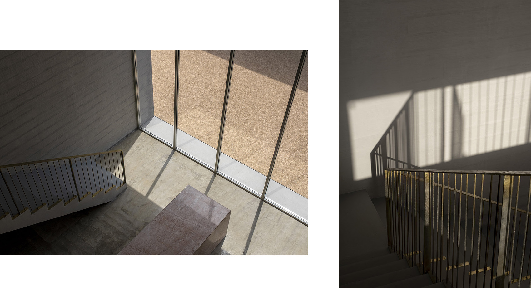 the qinchang village town hall china by studio 10