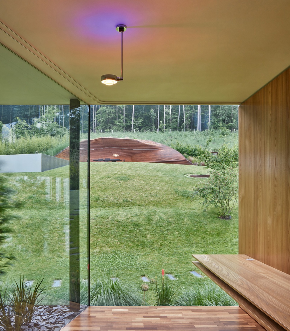 lazy house by petrjandabrainwork