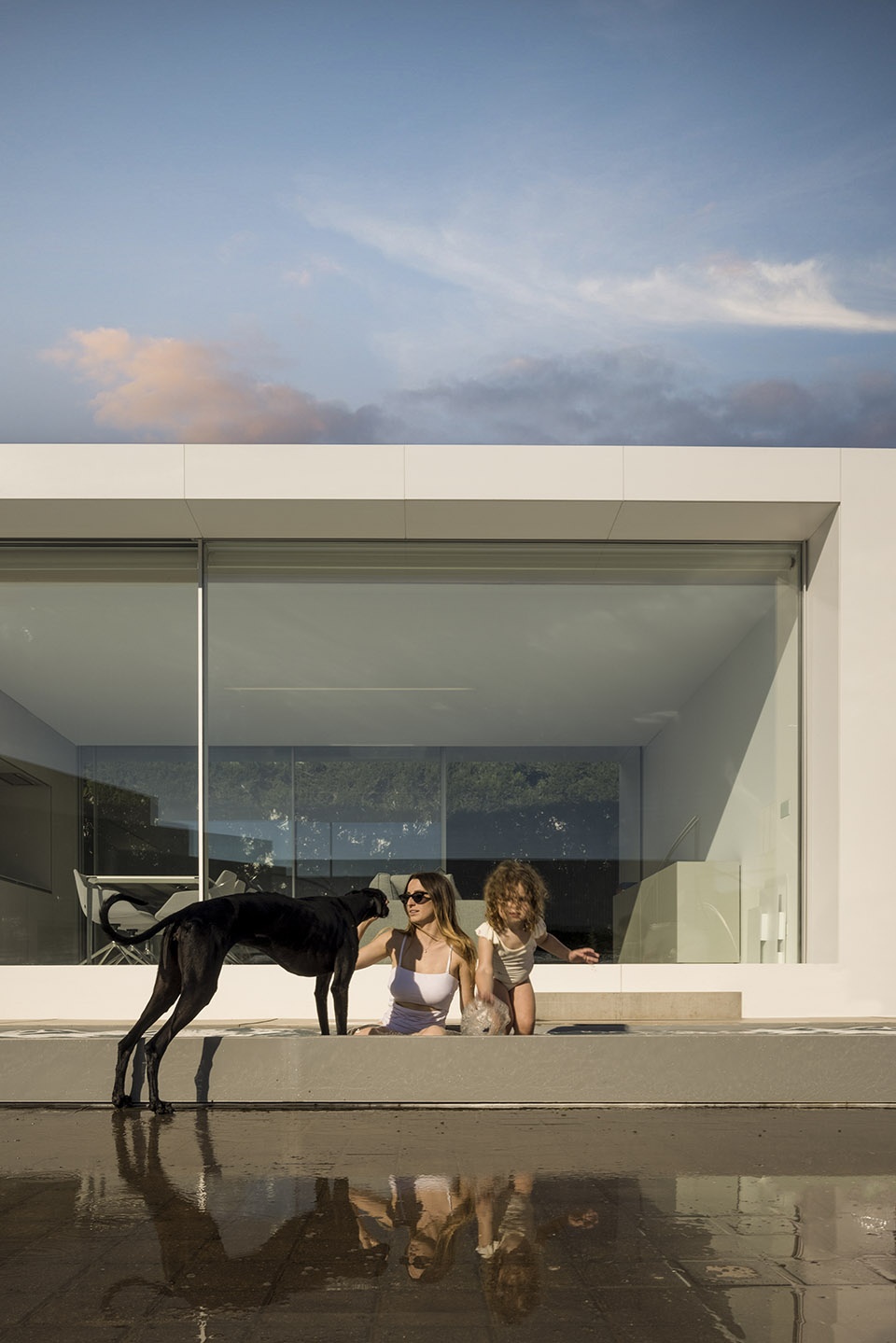 NIU N70 Fran Silvestre Arquitectos