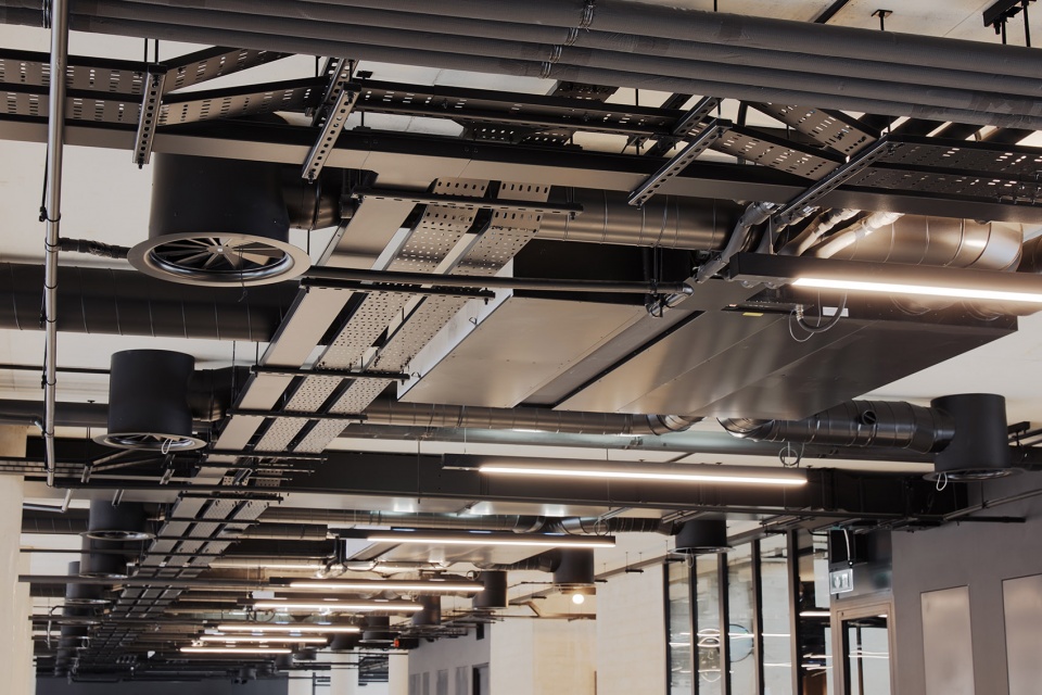 Southworks SPPARC