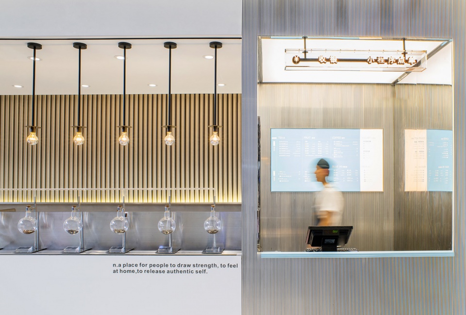 gooood archive menu design for eateries