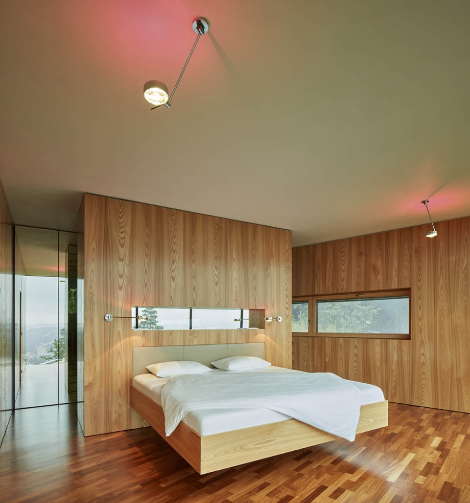 lazy house by petrjandabrainwork