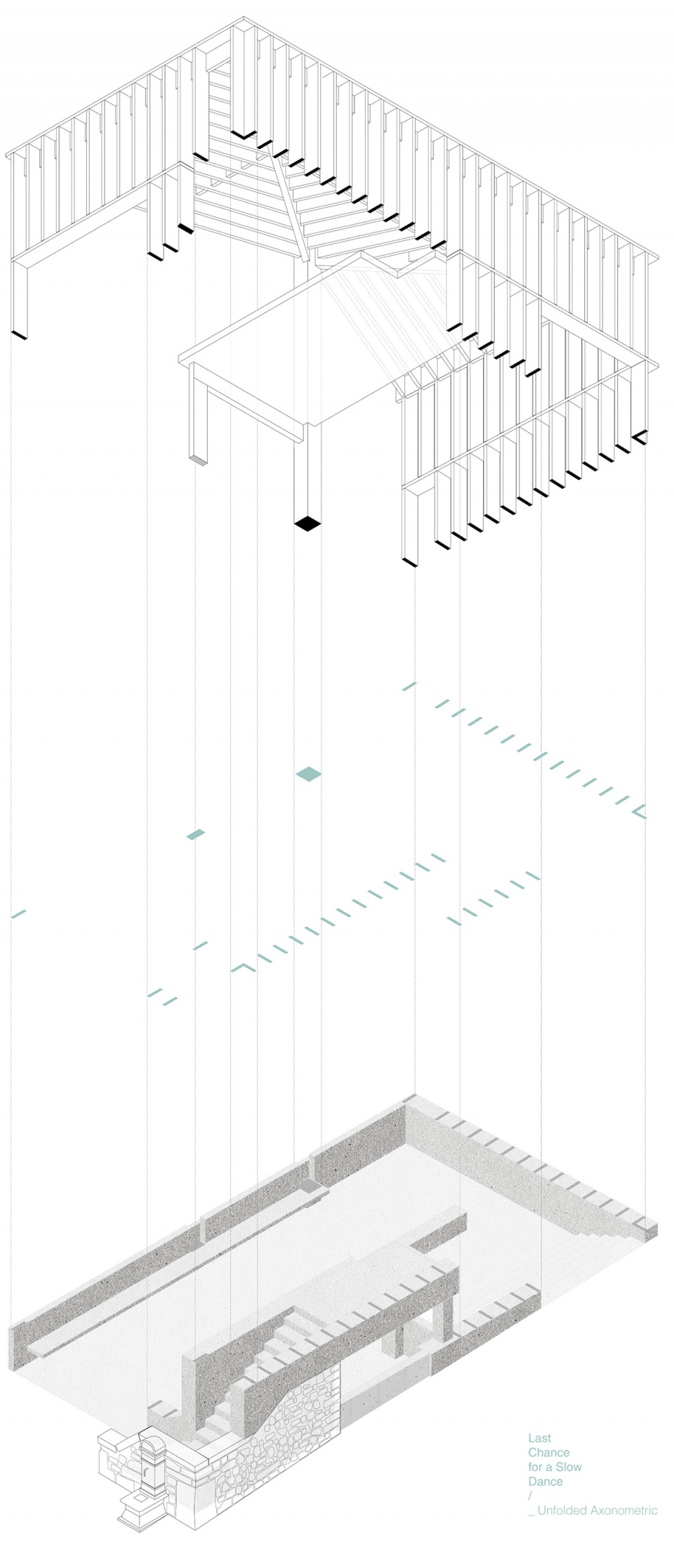 last chance for a slow dance covered public space by behark