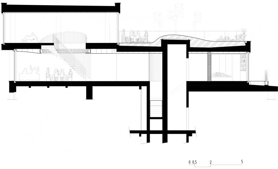 regula penthouse by petrjandabrainwork