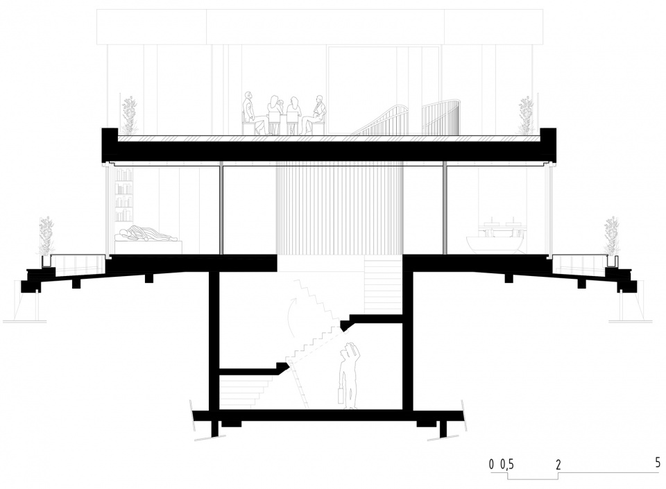 regula penthouse by petrjandabrainwork