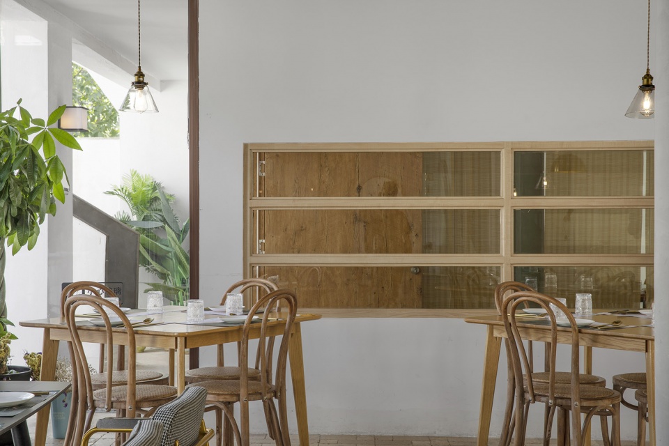 Youniao Courtyard Restaurant Amoolone