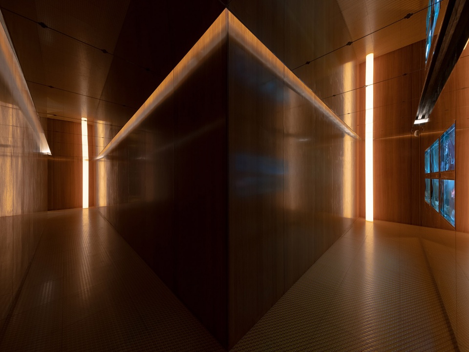 Man Chao Hui top notch restaurant China by Various Associates