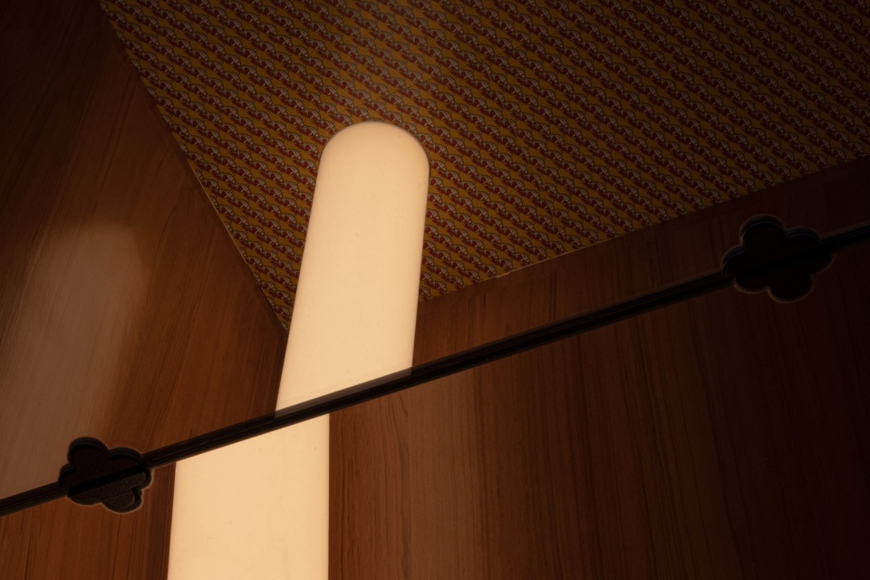 Man Chao Hui top notch restaurant China by Various Associates