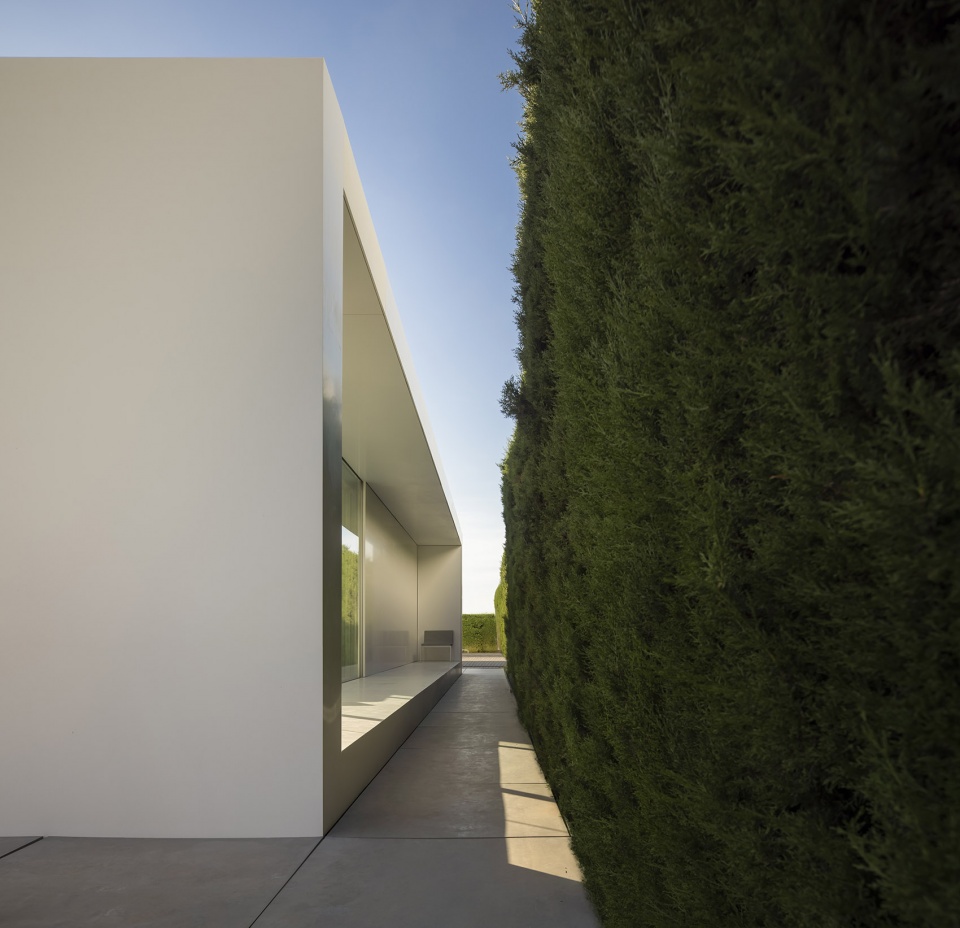NIU N70 Fran Silvestre Arquitectos