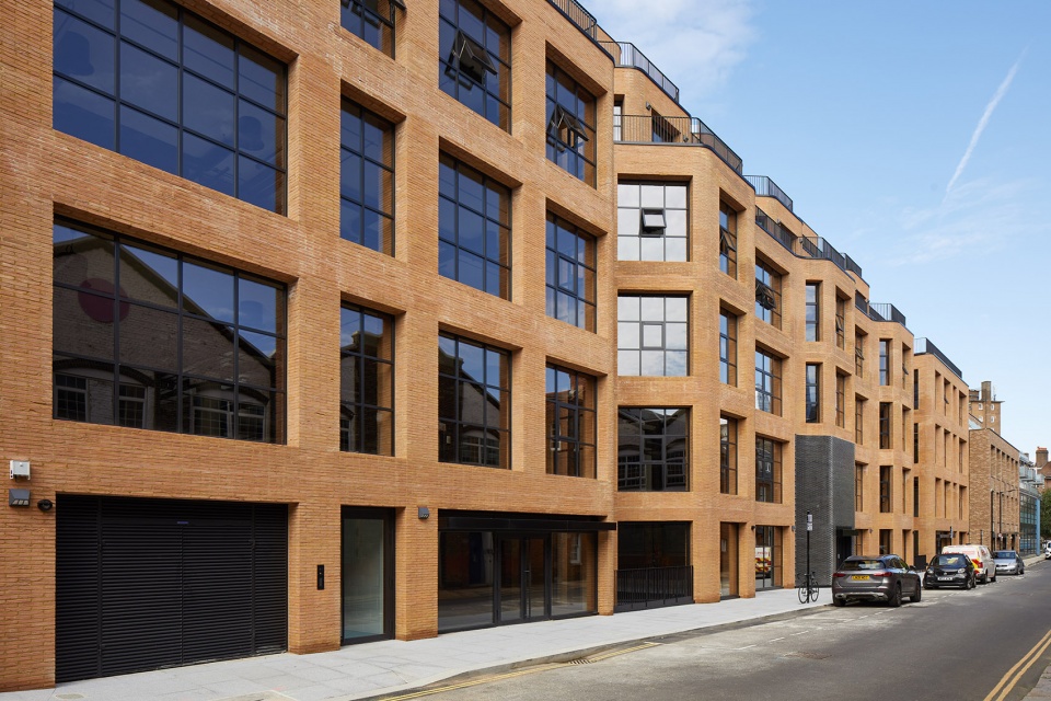 Southworks SPPARC