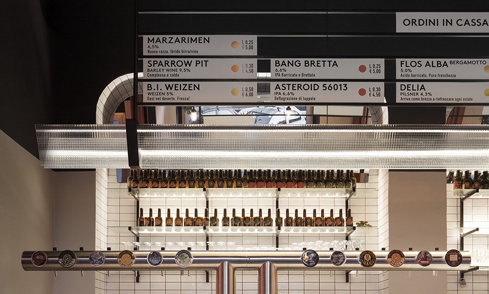 gooood archive menu design for eateries