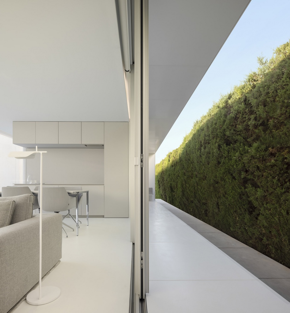 NIU N70 Fran Silvestre Arquitectos