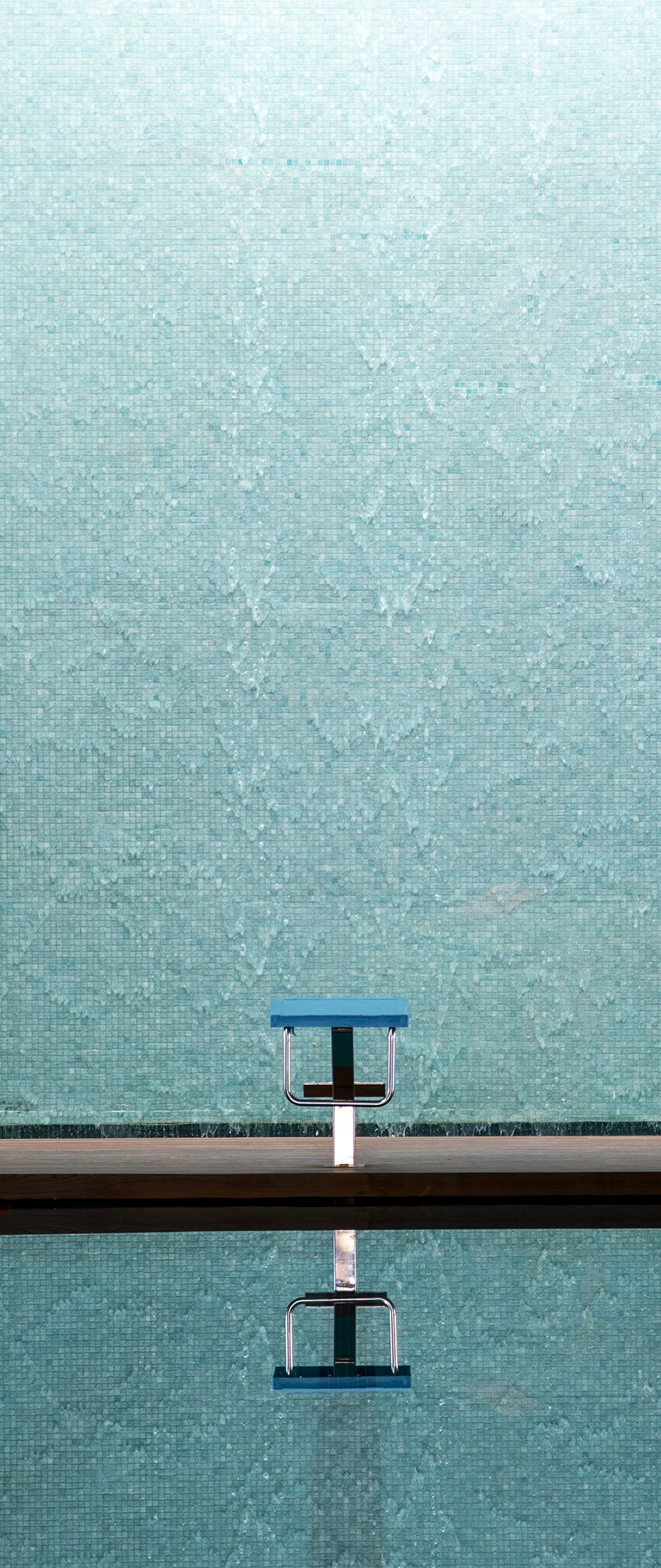 Arava Aquatic Sport Center Zait Lev Architects