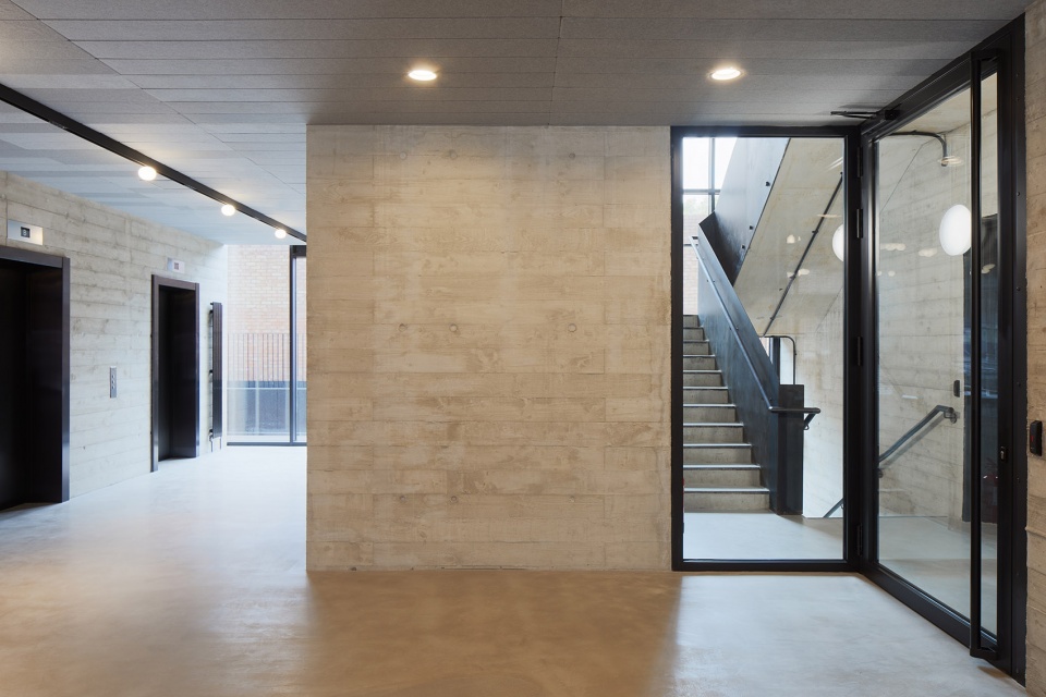 Southworks SPPARC