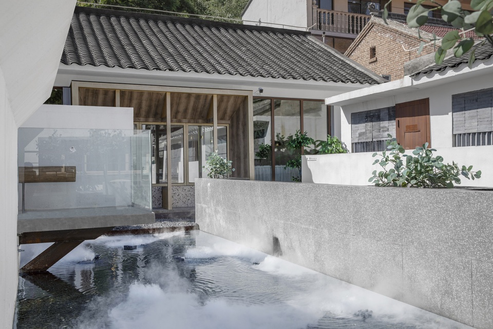Youniao Courtyard Restaurant Amoolone