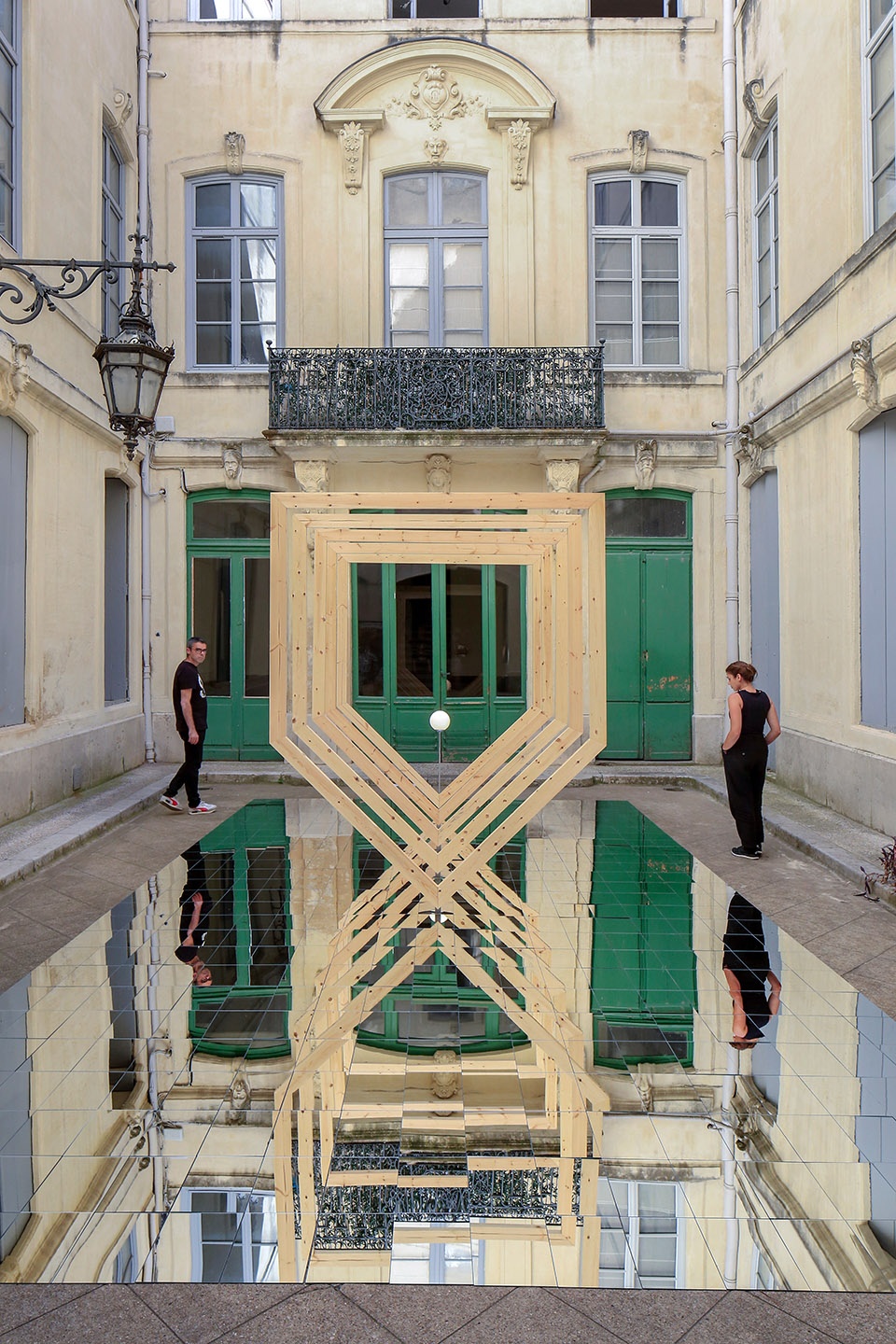 festival des architectures vives 2021 beauty