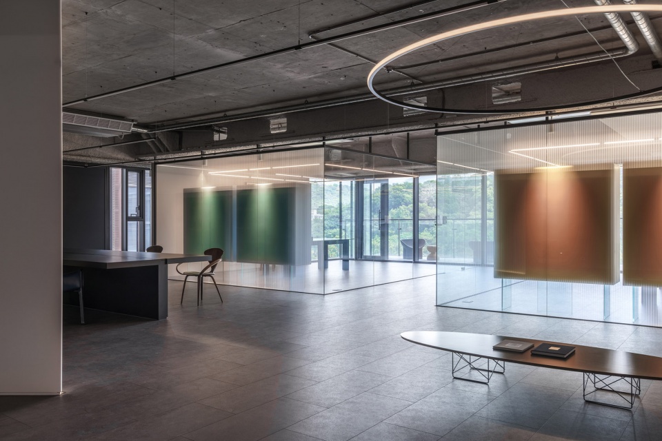 visual exchange china by waterfrom design
