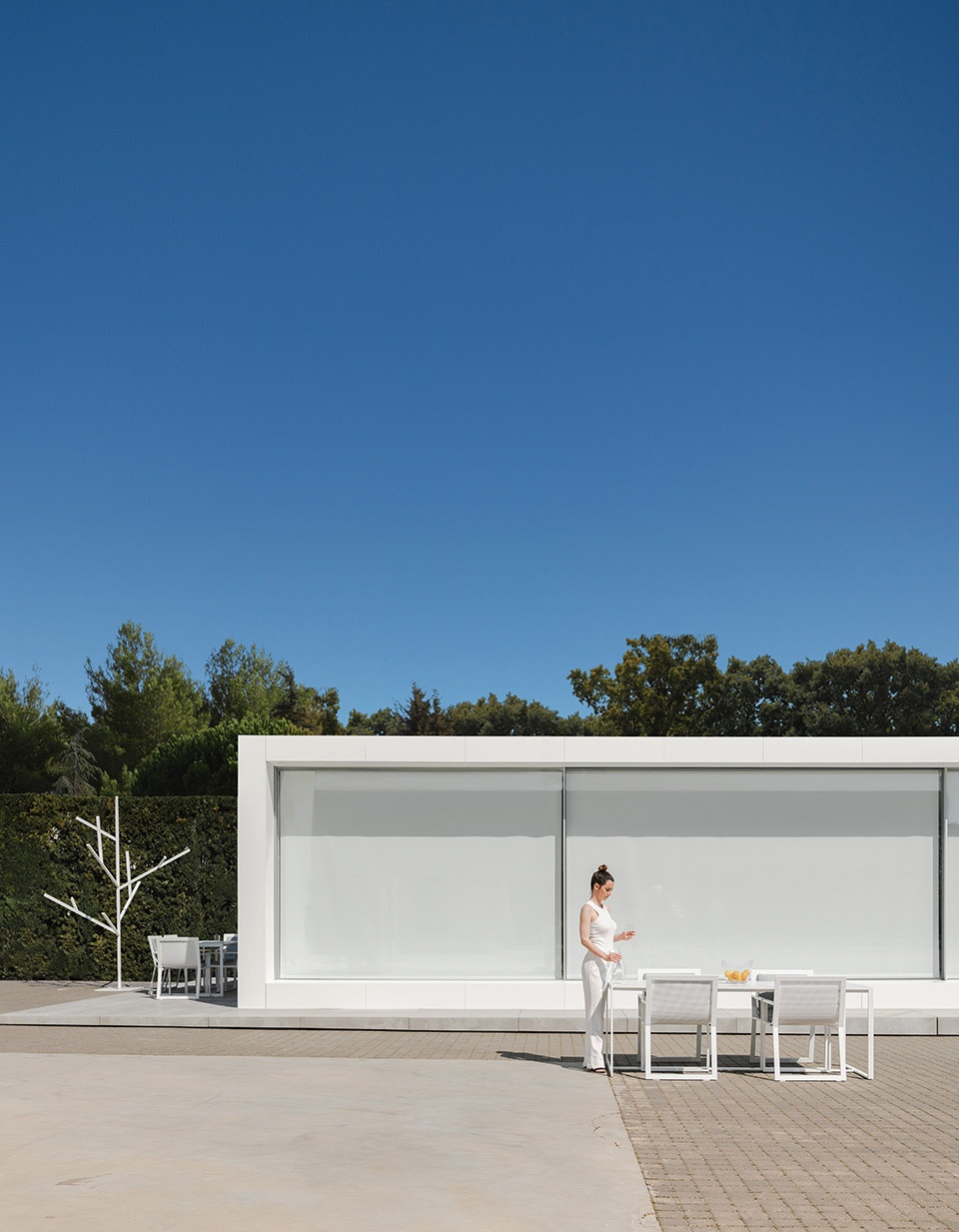NIU N70 Fran Silvestre Arquitectos
