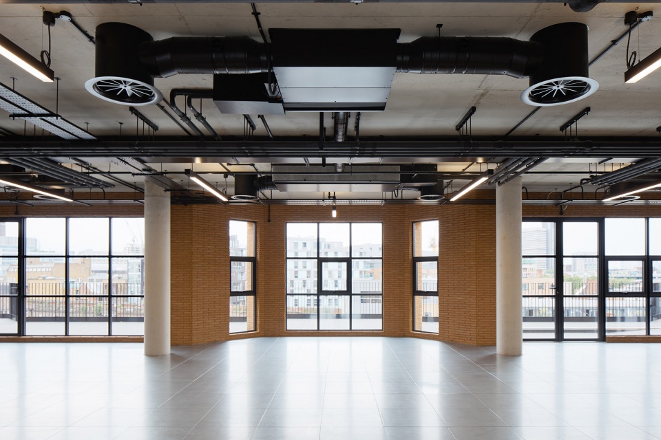 Southworks SPPARC