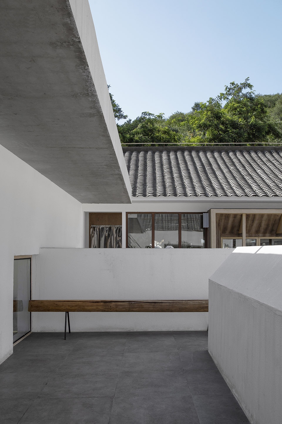 Youniao Courtyard Restaurant Amoolone