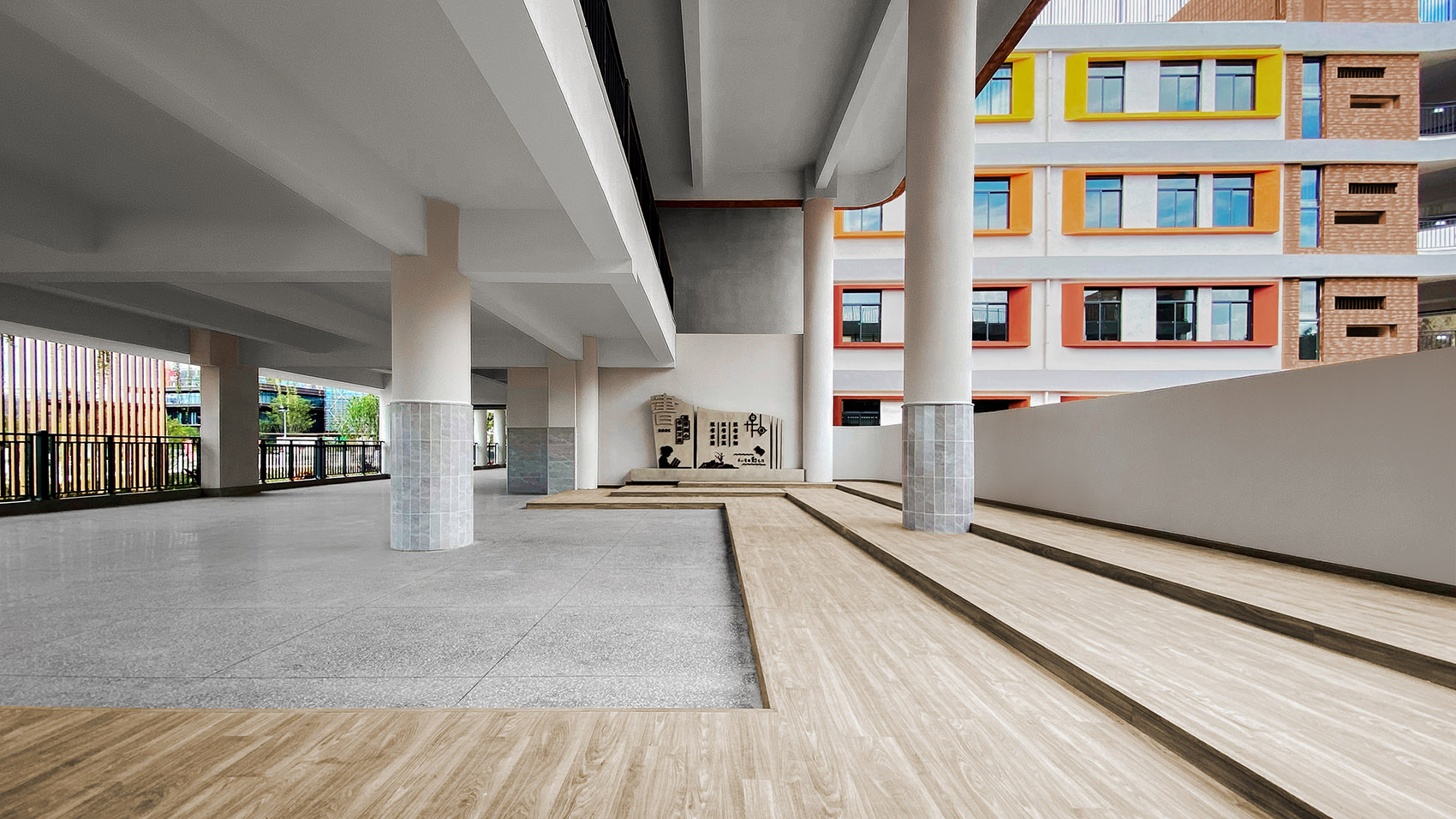 Yuxi High tech Primary School Oneself Alliance