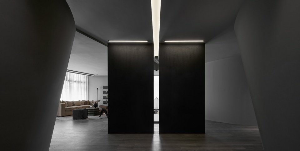 office lounge for guoli headquarters china by fununit design