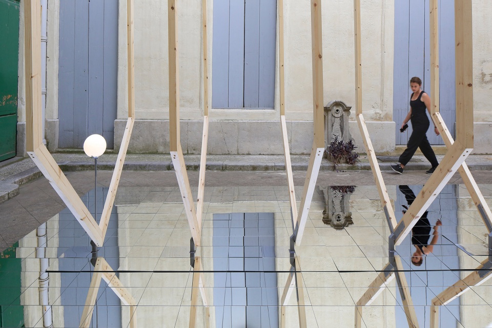 festival des architectures vives 2021 beauty