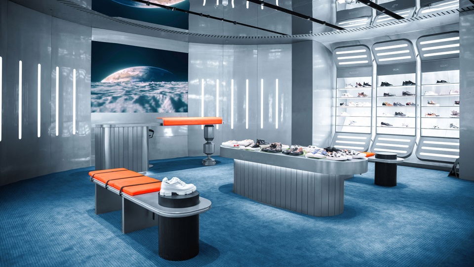 moon the space china by ichi design