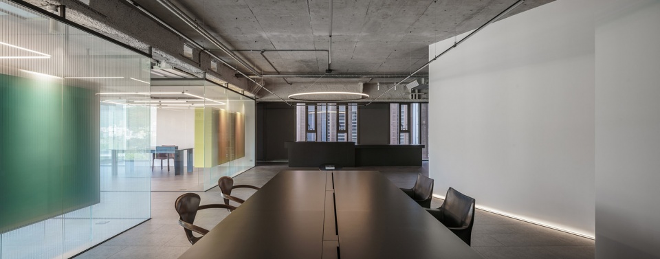 visual exchange china by waterfrom design