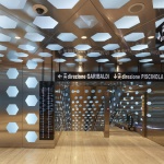 那不勒斯地铁“大教堂站”，意大利 / FUKSAS