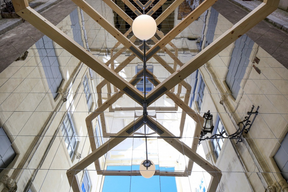 festival des architectures vives 2021 beauty