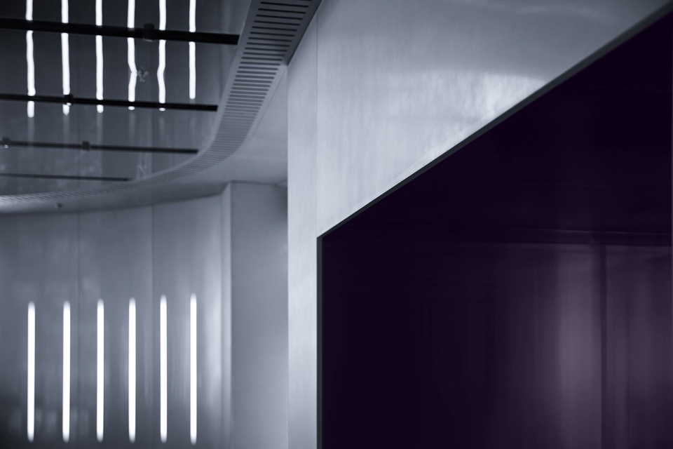 moon the space china by ichi design
