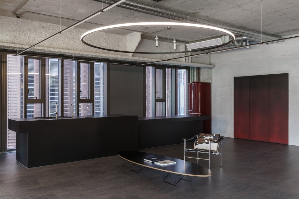 visual exchange china by waterfrom design