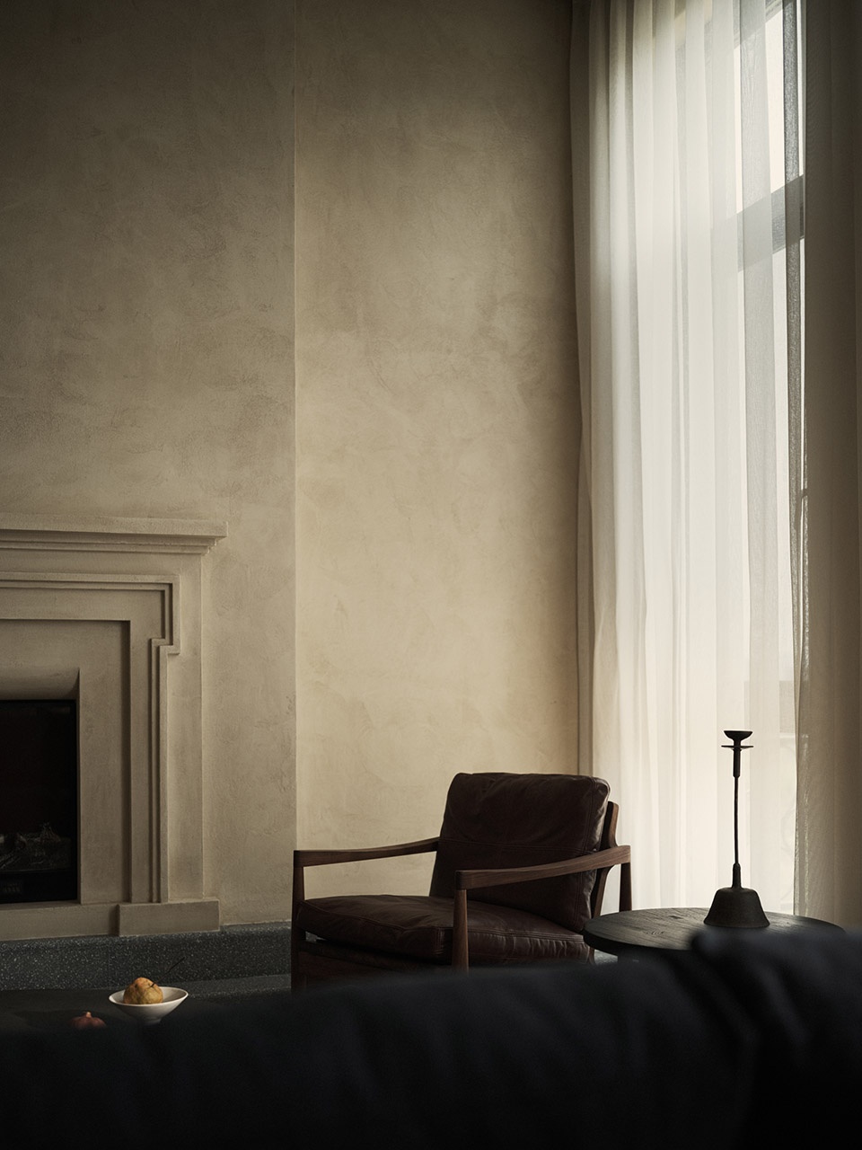 private residence located at the foot of nanshan mountain in chongqing china by jade simple design