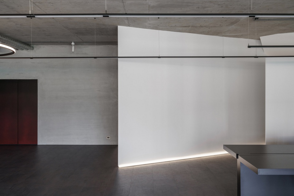 visual exchange china by waterfrom design