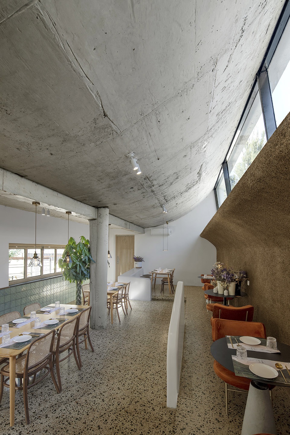 Youniao Courtyard Restaurant Amoolone