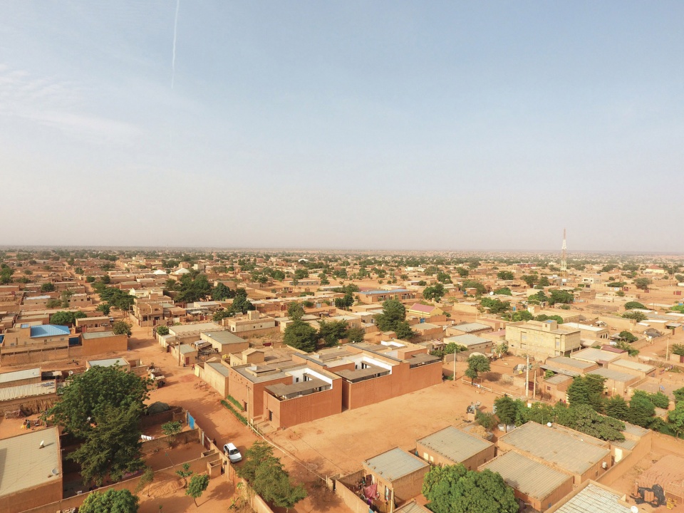 archive for summer climate adaptability strategies in residential buildings